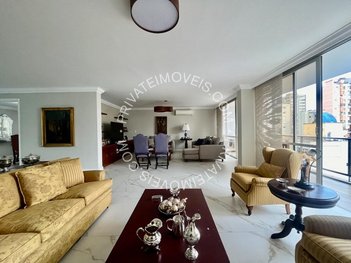 apartment em Alameda Lorena, Jardim Paulista - São Paulo - SP