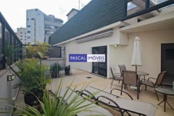 apartment em Rua Zacarias de Gois, Parque Colonial - São Paulo - SP