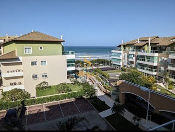 apartment em Vereador Onildo Lemos, Ingleses do Rio Vermelho - Florianópolis - SC