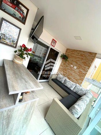 apartment em Rua Olegário Herculano, Anchieta - São Bernardo do Campo - SP
