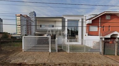 house em Rua Tupinambás, Annes - Passo Fundo - RS