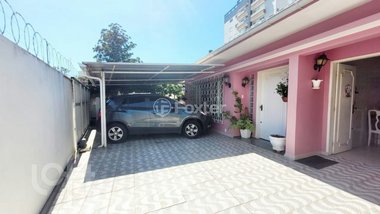 house em Rua Andrelino Natividade da Costa, Canto - Florianópolis - SC
