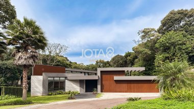 house em Rua Eduardo Sprada, Campo Comprido - Curitiba - PR