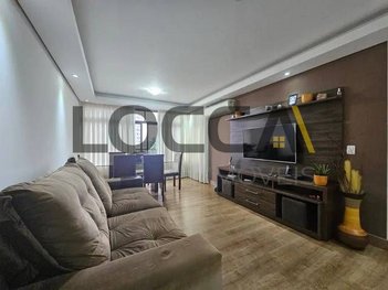 apartment em Rua Aldo Focosi, Presidente Médici - Ribeirão Preto - SP