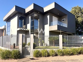 house em Rua Patrícia Regina Winck, Canudos - Novo Hamburgo - RS