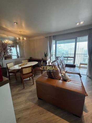 apartment em Rua Boa Vista, Boa Vista - São Caetano do Sul - SP