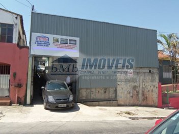 house em SERRA DOS CRISTAIS, Vila Minerva - São Paulo - SP