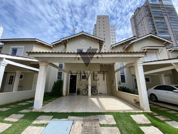 house em Rua Antonio Perez Hernandez, Parque Campolim - Sorocaba - SP