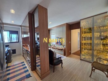 apartment em Rua Luiz Lerco, Terra Bonita - Londrina - PR