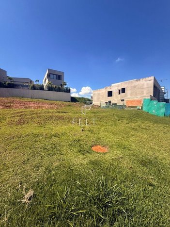 land_lot em Avenida Honório Alvares Penteado, Tamboré - Santana de Parnaíba - SP