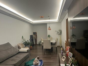 apartment em Rua Iperoig, Perdizes - São Paulo - SP