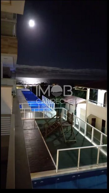apartment em Rua Manoel Pedro Vieira, Morro das Pedras - Florianópolis - SC