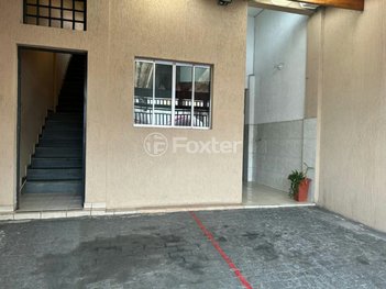 house em Rua Nancy Silva Cabral, Parque Continental I - Guarulhos - SP