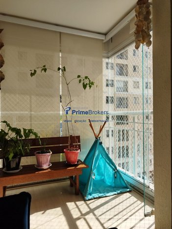 apartment em Rua Descampado, Vila Gea - São Paulo - SP