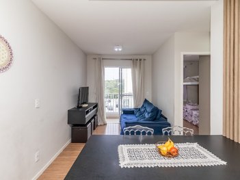 apartment em Rua Laranjal do Jari, Vila Pirituba - São Paulo - SP