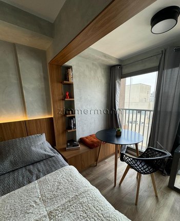 apartment em Rua Cubatão, Vila Mariana - São Paulo - SP