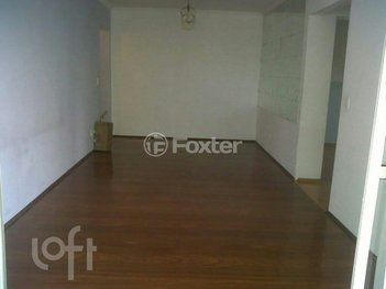 apartment em Rua Vereador Pedro Brasil Bandecchi, Vila Amélia - São Paulo - SP