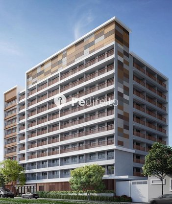 apartment em Rua Mirassol, Vila Clementino - São Paulo - SP