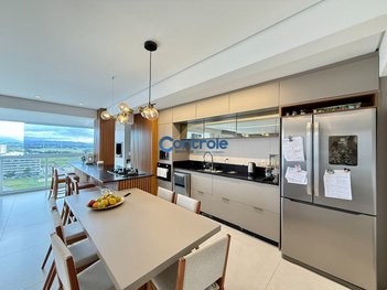 apartment em Pedra Branca, Pedra Branca - Palhoça - SC