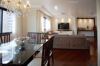 apartment em Rua Marcos Fernandes, Jardim da Saúde - São Paulo - SP