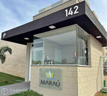 apartment em Rua Maria Aparecida Bragion Pignata, Chácaras Aeroporto - Maringá - PR
