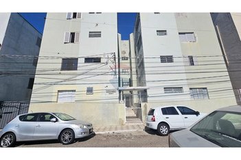 apartment em Rua Nicolau Perrela, Vila Progresso - Sorocaba - SP