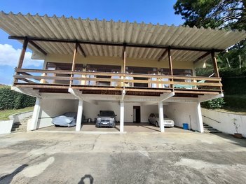 house em Rua Judith Maurício de Paula, Iucas - Teresópolis - RJ
