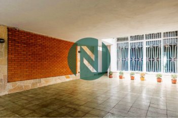 house em Avenida Mascote, Vila Mascote - São Paulo - SP