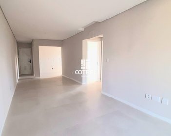 apartment em Rua José Manhago, Camobi - Santa Maria - RS