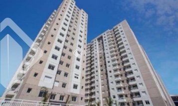 apartment em Rua Airton Ferreira da Silva, Farrapos - Porto Alegre - RS