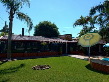 house em Avenida Curitiba, Tramandaí - Tramandaí - RS