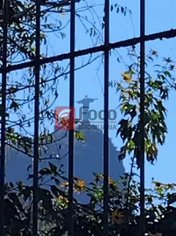house em Rua Marquês de Sabará, Jardim Botânico - Rio de Janeiro - RJ