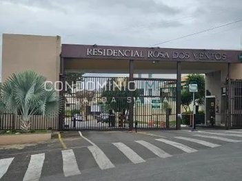 land_lot em Avenida Rosa dos Ventos, Rosa dos Ventos - Vespasiano - MG