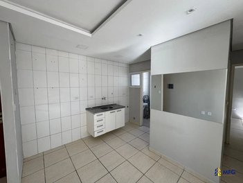 apartment em Rua Romeu Micheletti, Jardim Refúgio - Sorocaba - SP