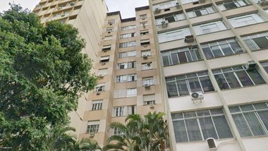 apartment em Rua Marquês de Abrantes, Flamengo - Rio de Janeiro - RJ