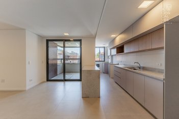 apartment em Rua Engenheiros Rebouças, Rebouças - Curitiba - PR
