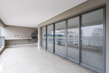 apartment em Rua Miragaia, Butantã - São Paulo - SP