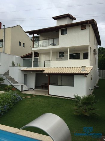 house em Rua Maria Fortunata Rothéia, Paquetá - Belo Horizonte - MG