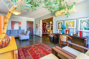 apartment em Rua Quintino Bocaiúva, Rio Branco - Porto Alegre - RS