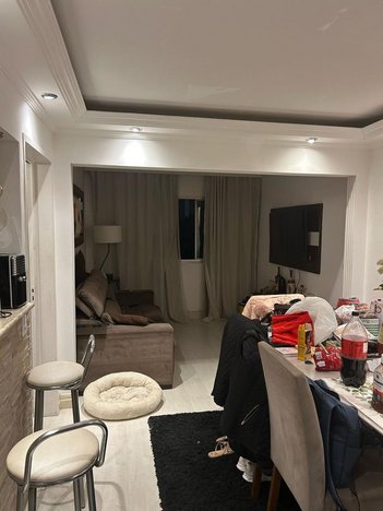 apartment em Avenida Sargento Geraldo Sant'Ana, Jardim Taquaral - São Paulo - SP