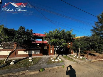 house em Rua Martim Pescador, Santa Margarida II (Tamoios) - Cabo Frio - RJ