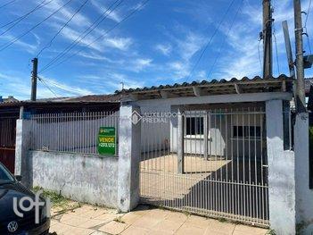 house em Madureira, Parque Matriz - Cachoeirinha - RS
