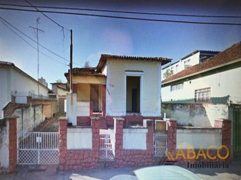 house em Rua Conde do Pinhal, Jardim São Carlos 5 - São Carlos - SP