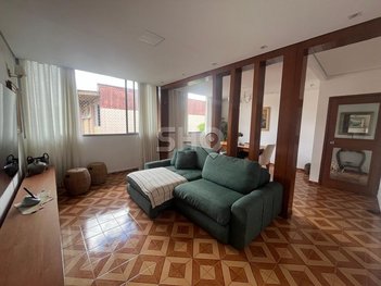 apartment em Rua William Speers, Lapa de Baixo - São Paulo - SP