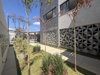 apartment em Rua Ministro Hermenegildo de Barros, Itapoã - Belo Horizonte - MG