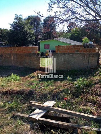 house em Rua Comendador Wallace Pina, Boa Vista - Ponta Grossa - PR