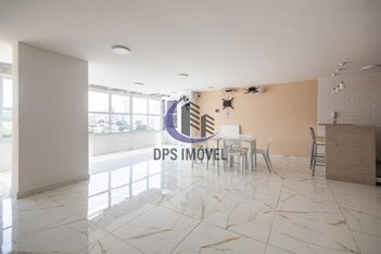 apartment em Avenida Lacerda Franco, Cambuci - São Paulo - SP
