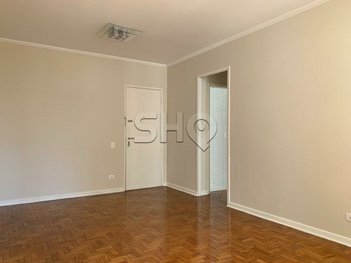 apartment em Alameda Franca, Jardim Paulista - São Paulo - SP