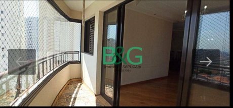 apartment em Rua da Mooca, Mooca - São Paulo - SP