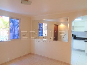 apartment em Rua Pagano Sobrinho, Vila Camilópolis - Santo André - SP